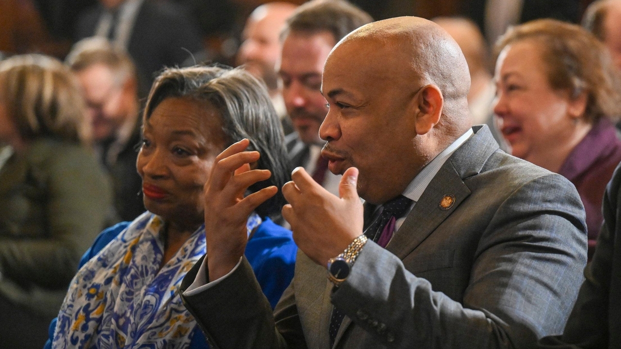Legislature starts to pass a $229B state budget — although a month late - Vimarsana News