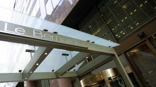 2013 Zagat guide: Here is the best new restaurant in New York - Newsday