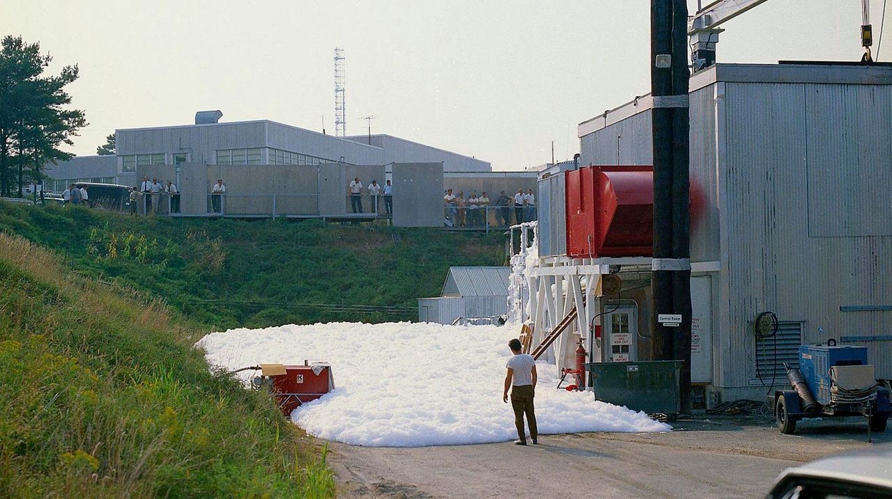 This is Brookhaven Lab  For more than 70 years, Brookhaven Lab