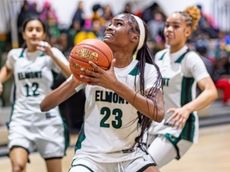 Hines helps Elmont  push winning streak to four