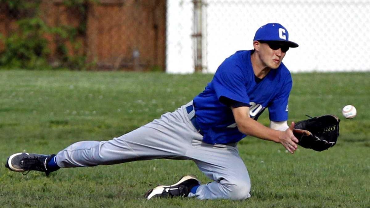 Baseball playoff schedule Newsday