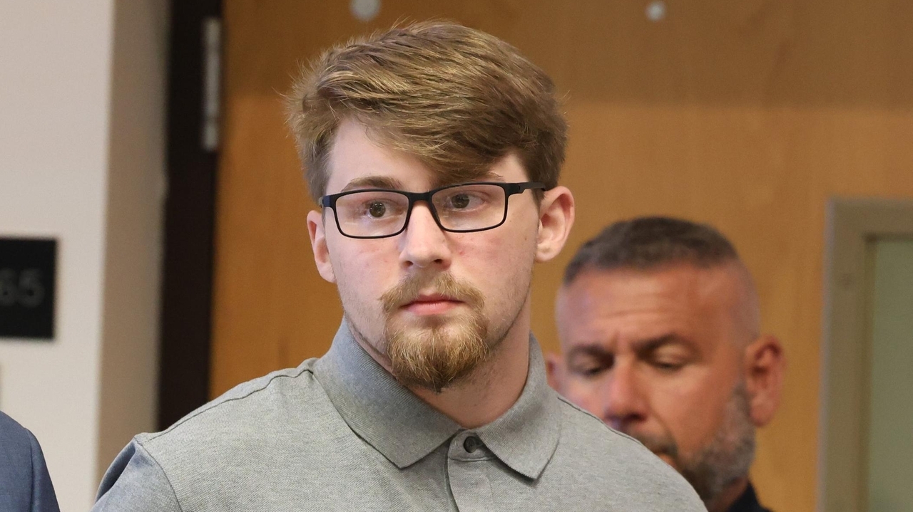 Matthew Smith sentenced to up to 22 years in prison for drunken-driving crash that killed Nassau County Police Officer Patricia Espinosa