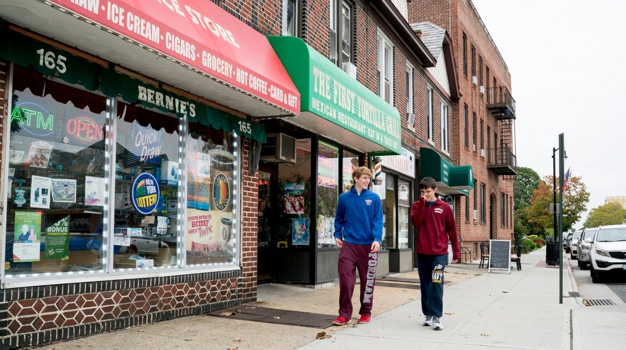Buying a house in Rockville Centre Newsday