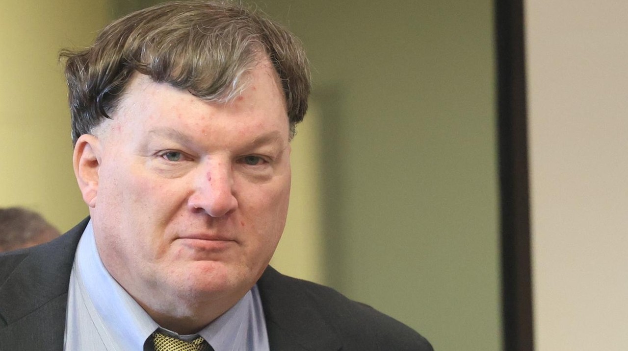Gilgo Beach killings: Why would Rex Heuermann plead guilty? Experts ...