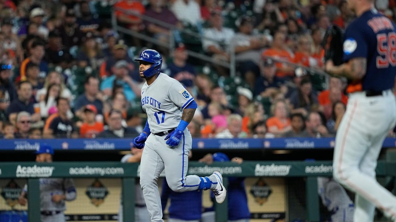 Kansas City Royals are close to worst in MLB attendance, while St