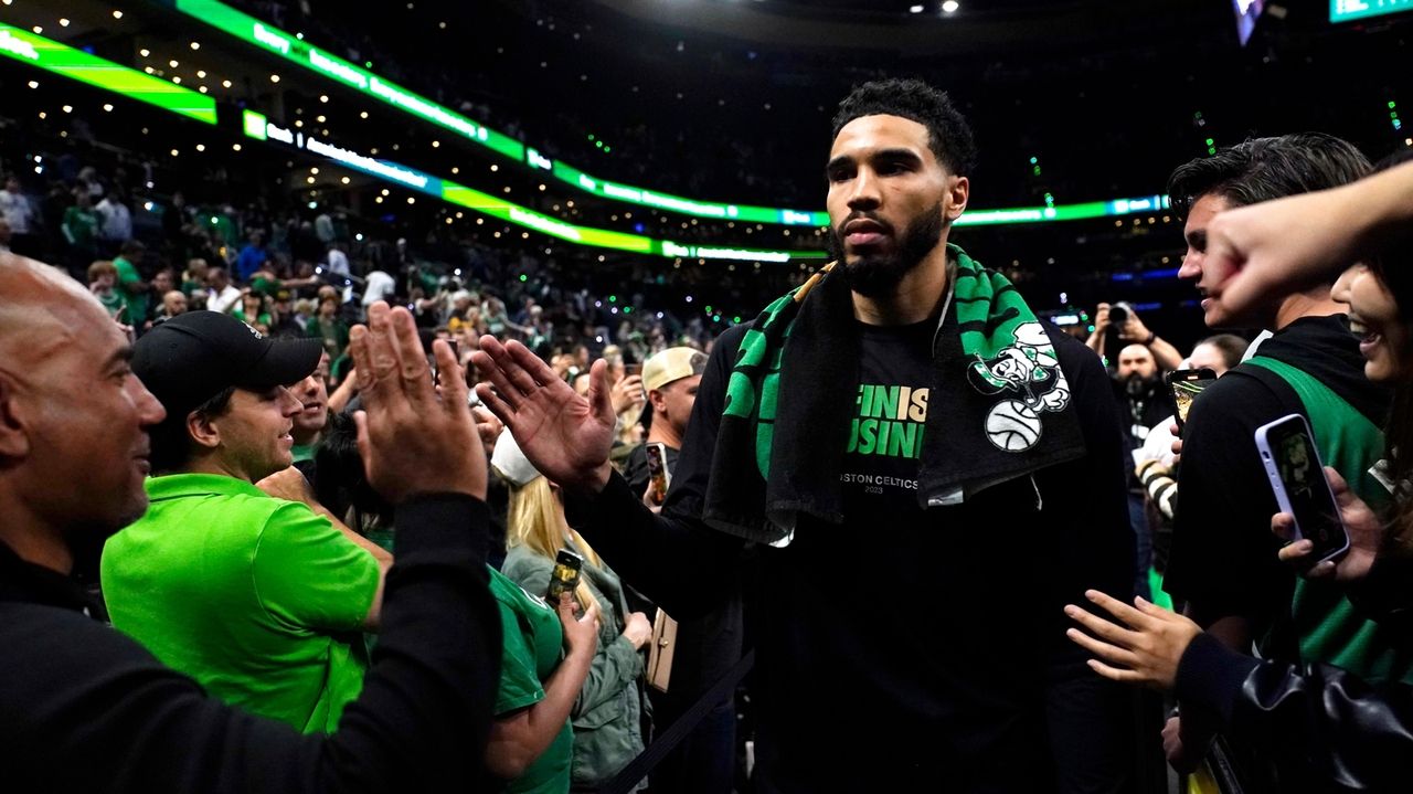 The 15 NBA teams that have come closest to a 30 series deficit Newsday