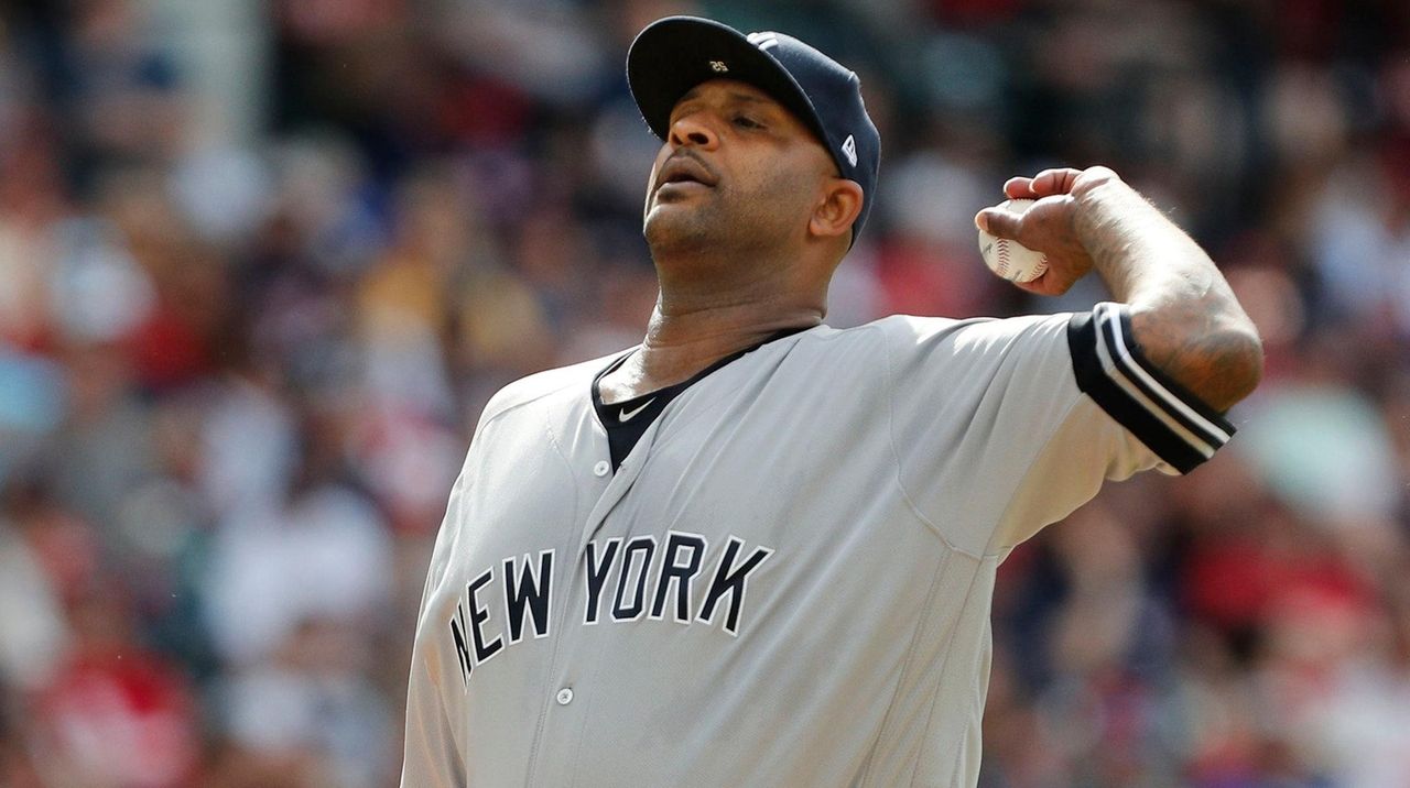 Yankees: Sabathia haunts Indians