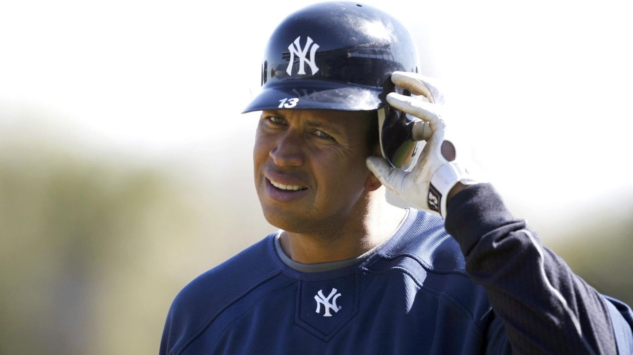 Yankees' Alex Rodriguez says Mets' Jose Reyes is best baseball