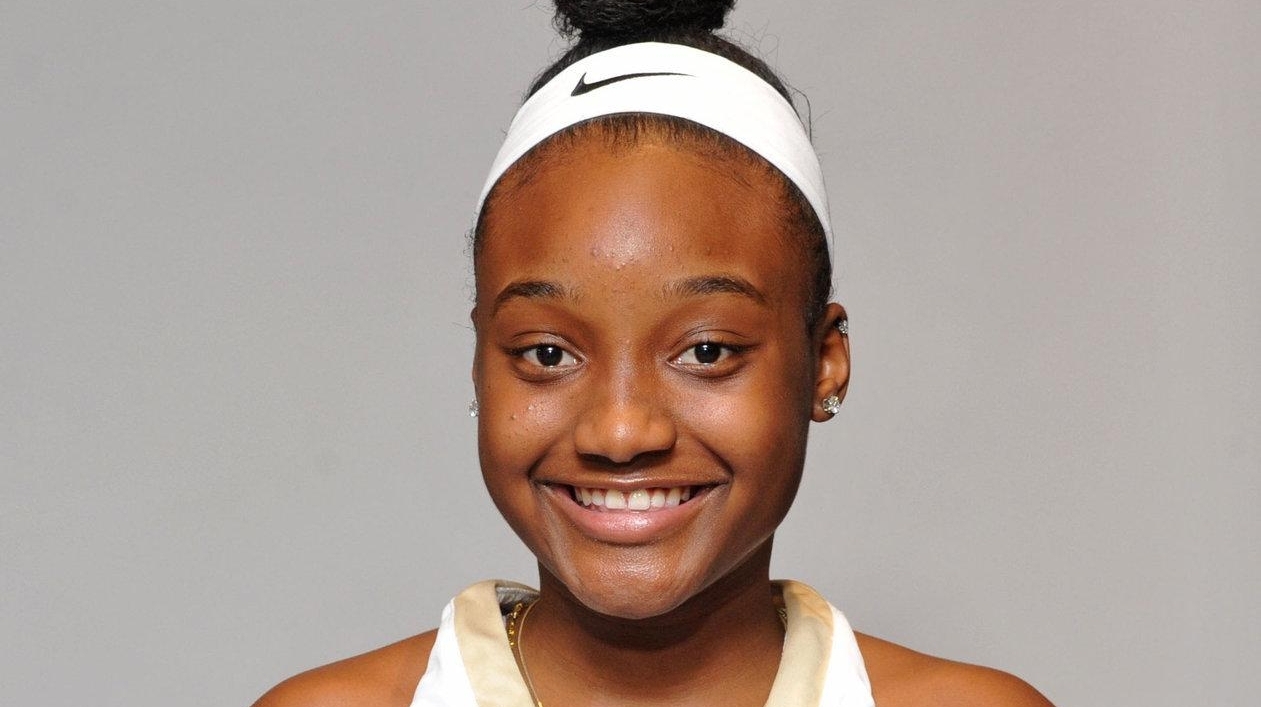 Athlete of the Week is Baldwin’s Aziah Hudson - Newsday