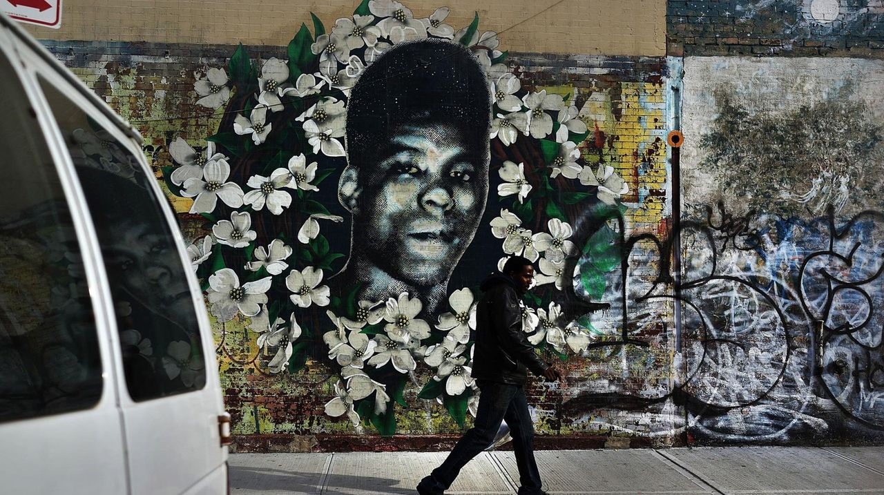 HBO orders documentary on Yusef Hawkins Newsday