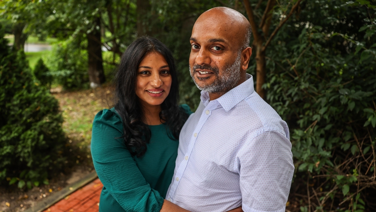 East Hills wife donates kidney to husband at NYU Langone in Manhattan - Vimarsana News