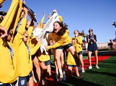 3-peat complete for Cold Spring Harbor girls lacrosse