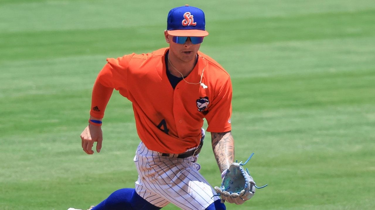 St. Lucie Mets win Florida State League championship