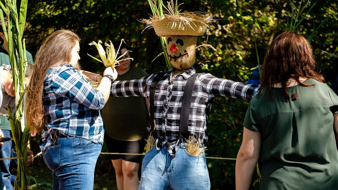 What's new at the Long Island Fair at Old Bethpage Newsday