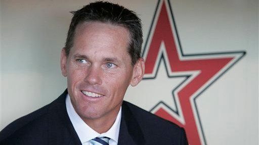 Craig Biggio: Seton Hall's First Baseball Hall of Famer - Seton