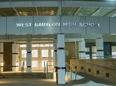 West Babylon-Bellport basketball game ends after altercation