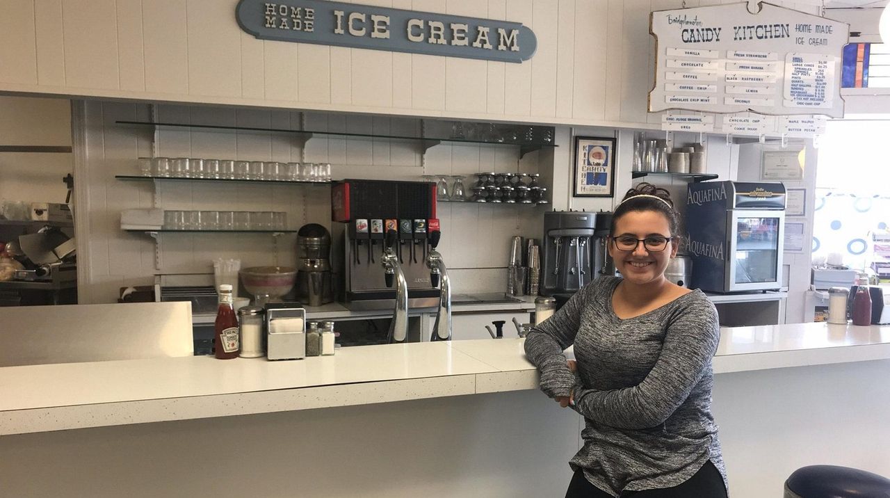 Candy Kitchen hits the sweet spot in Bridgehampton Newsday