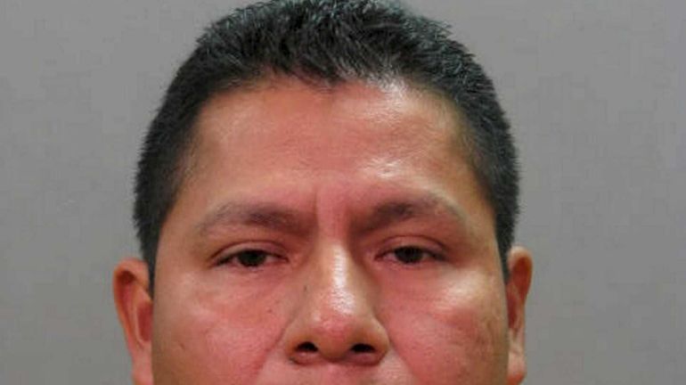 Edward Ramirez, 43, was arrested Tuesday, Dec. 9, 2014 on...