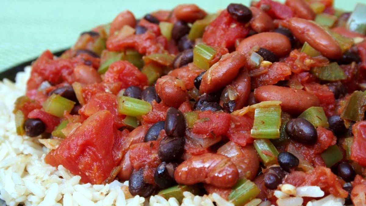 3 Simple meatless bean dishes Newsday