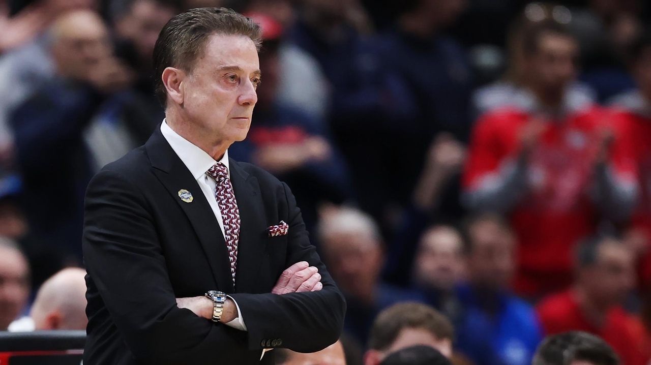 March Madness: St. John's turning point of the season was Providence melee