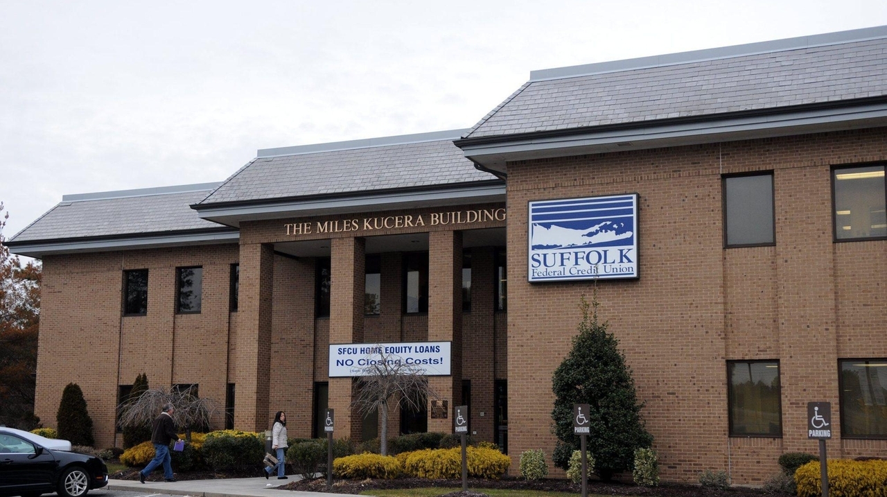 Suffolk Federal Credit Union settles bias complaint, offers subsidies