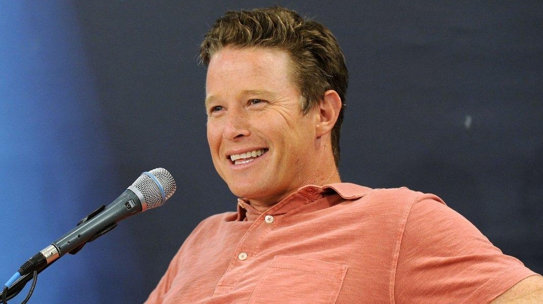 Billy Bush, NBC to part ways soon, reports say - Newsday