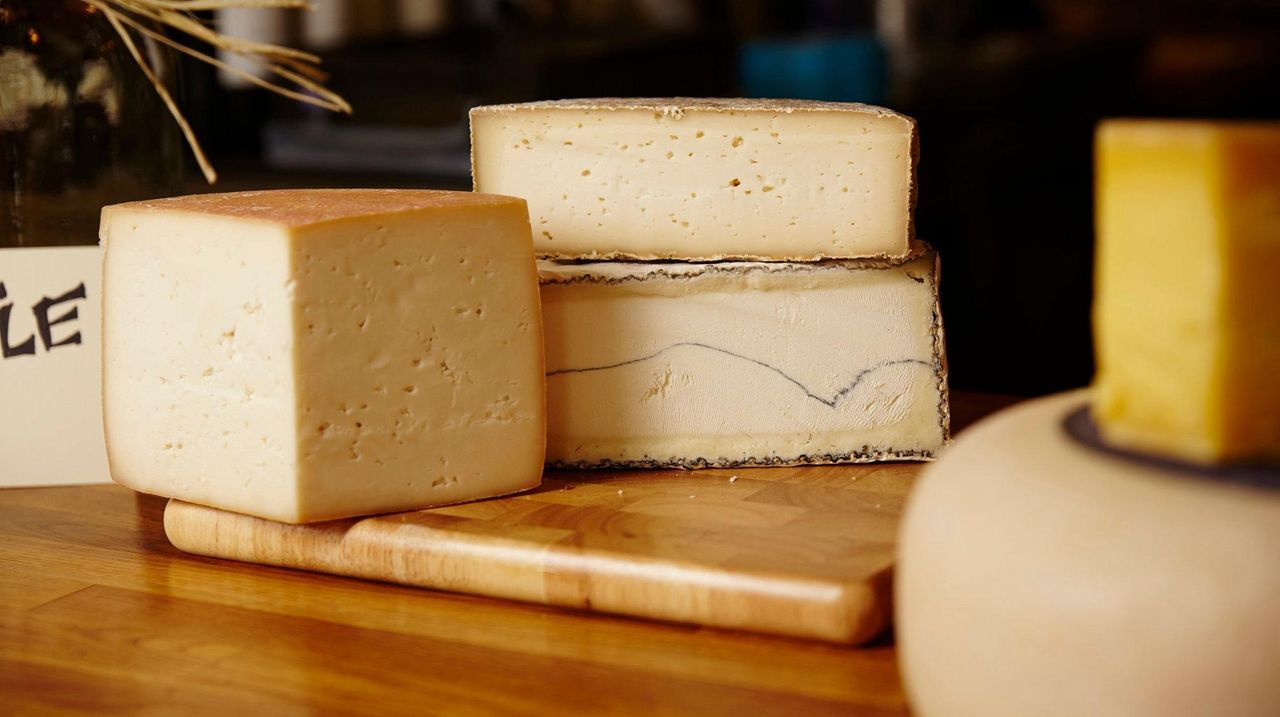 American Cheese closes in Sayville after 10 years in business Newsday