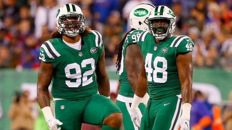 Thursday Thick Of It- The NY JETS After the Bye Week! 