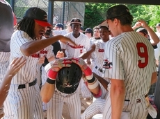 LuHi baseball rallies in sixth to beat Fieldston, reach NYSAIS final