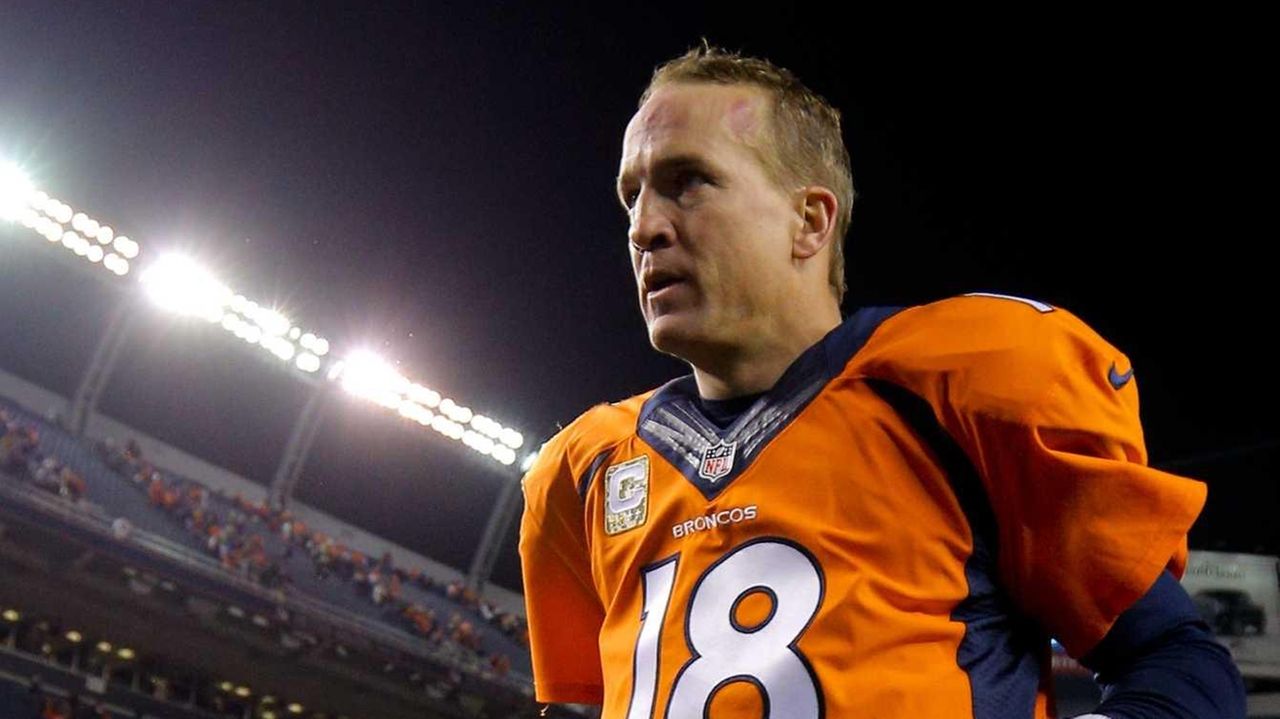 Denver Broncos make baffling decision at the end of Seahawks game