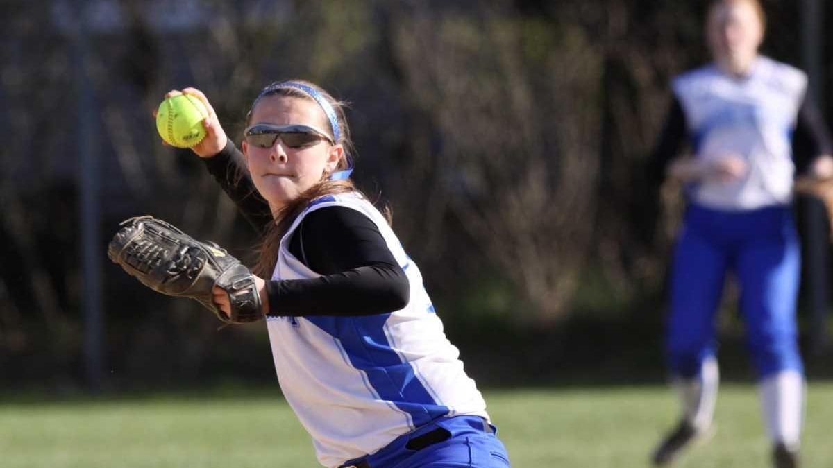 Nassau Conference AAII softball preview Newsday