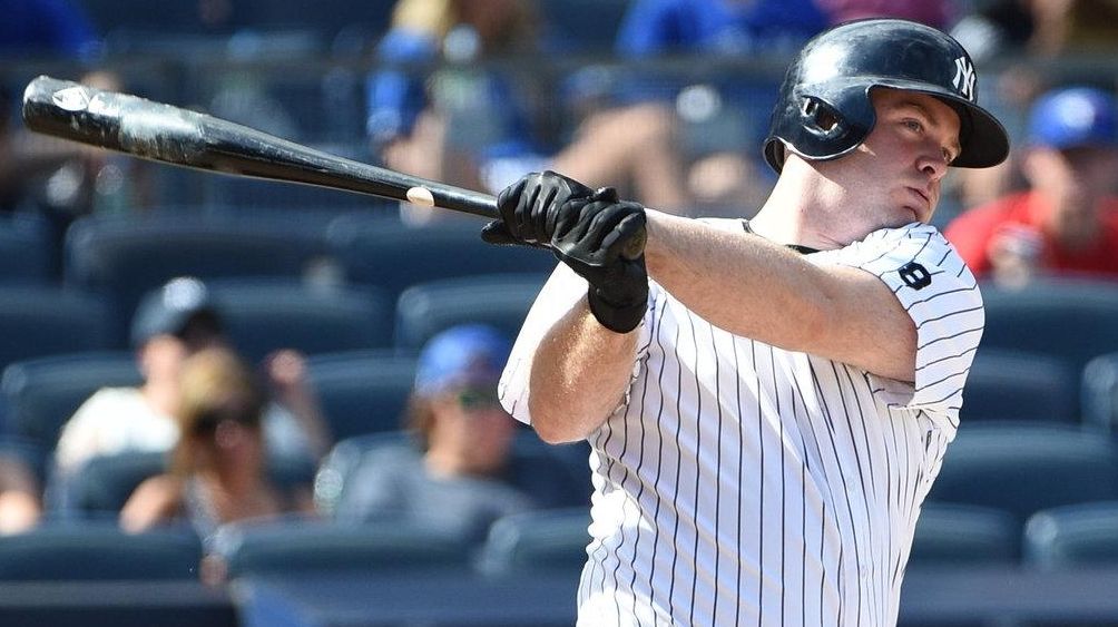Yankees Sign Brian McCann - MLB Trade Rumors