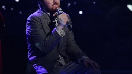 The "American Idol" judges all liked Casey Abrams take on...
