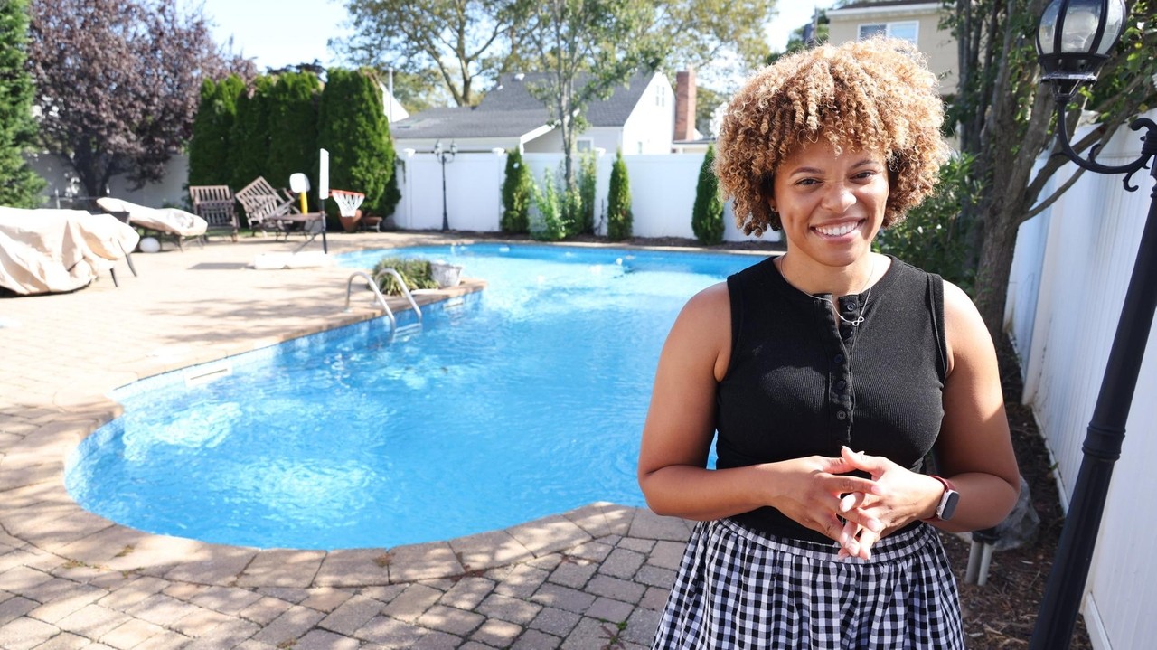 How Long Islanders are making extra money with pools, cars, laundry and more