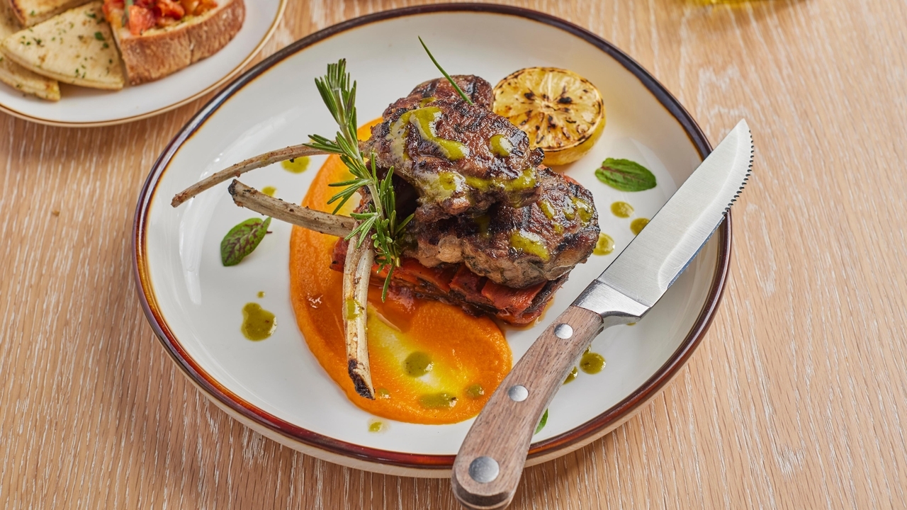 Long Island Greek restaurants Noema in Huntington and Plori in Carle Place are changing the dining scene - Vimarsana News