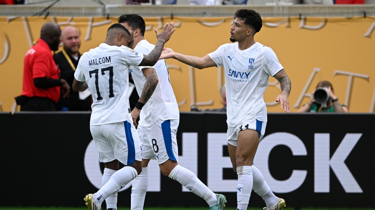 Saudi sovereign wealth fund sells 70% stake in Al-Hilal soccer club