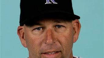 Walt Weiss hired as Colorado Rockies manager - Newsday
