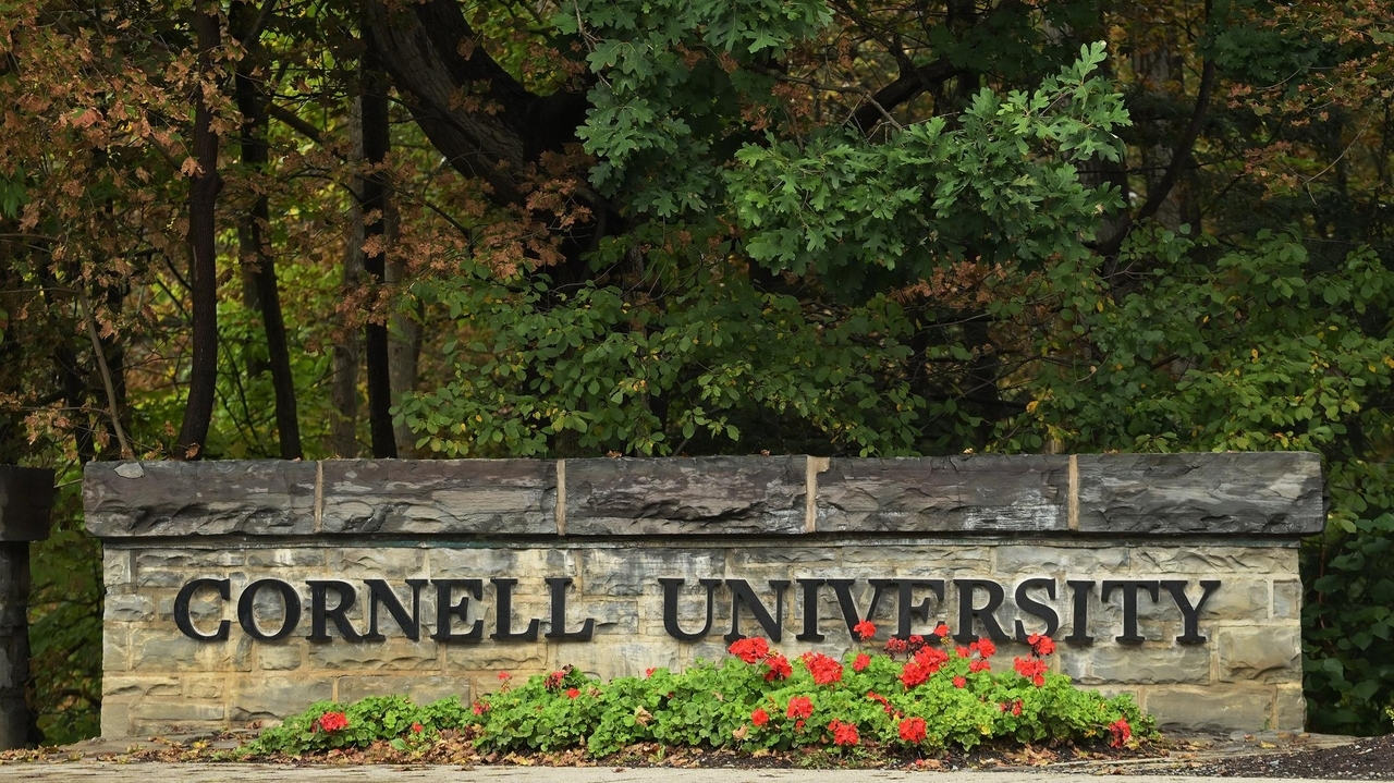 Woman told Cornell police 2 years ago she was 100% confident she was ...