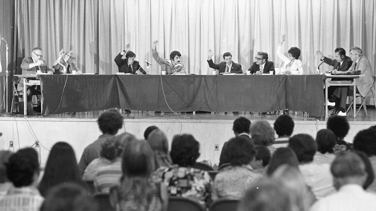 The Island Trees book ban, 40 years later Newsday