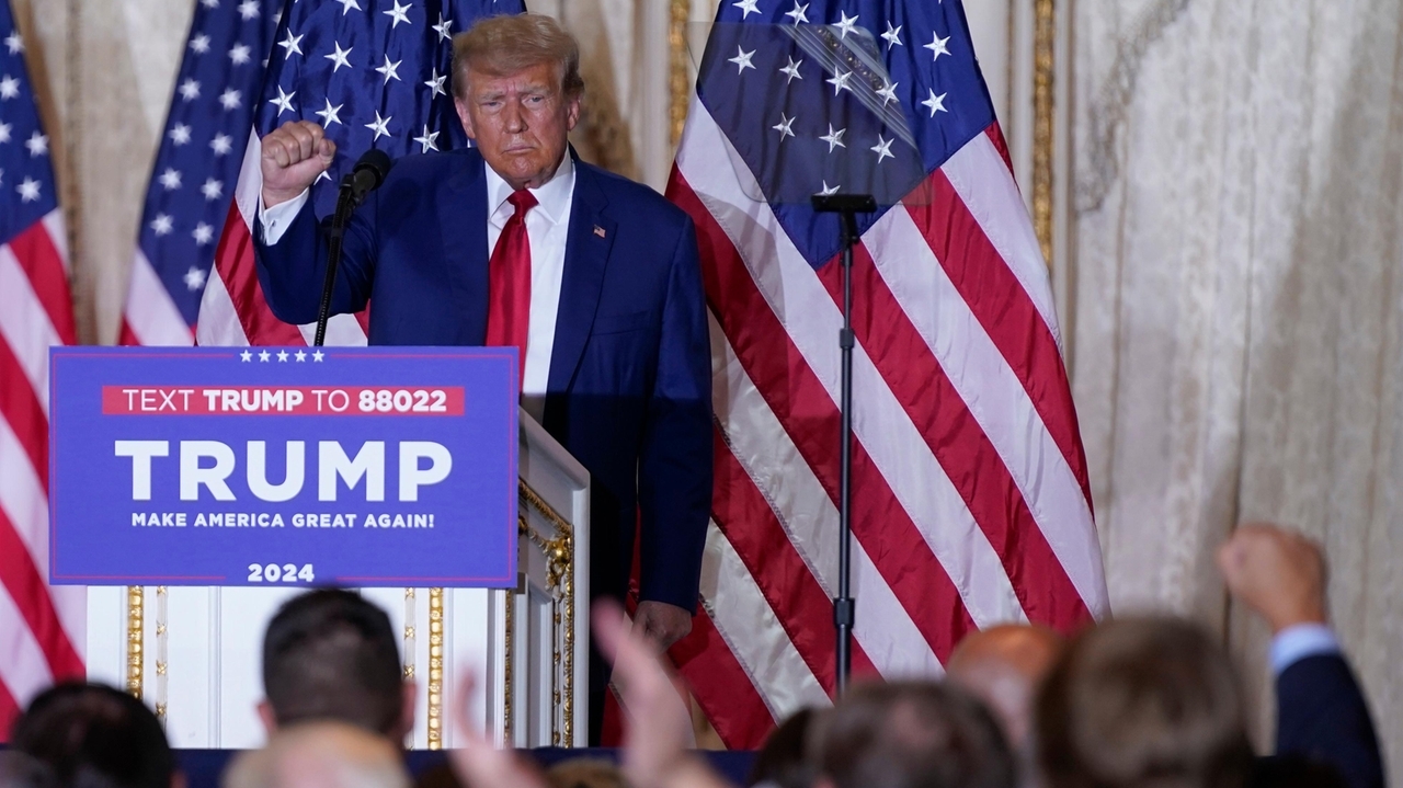 After indictment, Trump faces other investigations - Vimarsana News