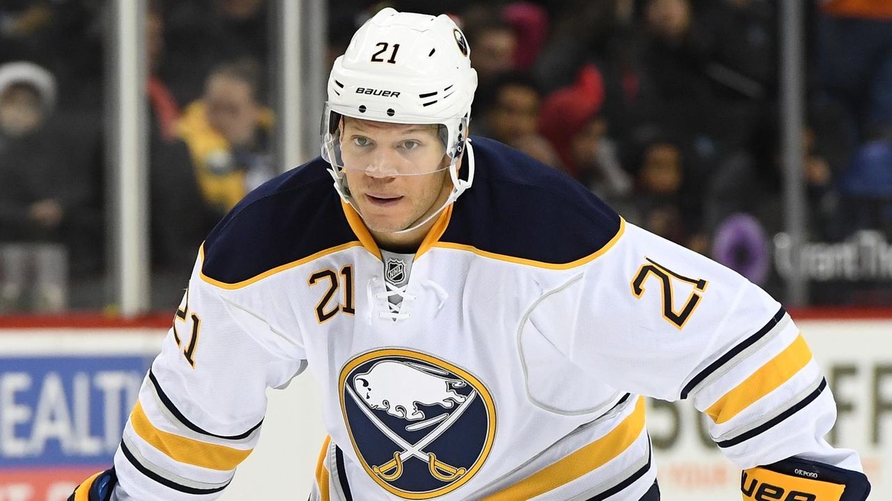 Former Islanders forward Kyle Okposo hospitalized with undisclosed ...