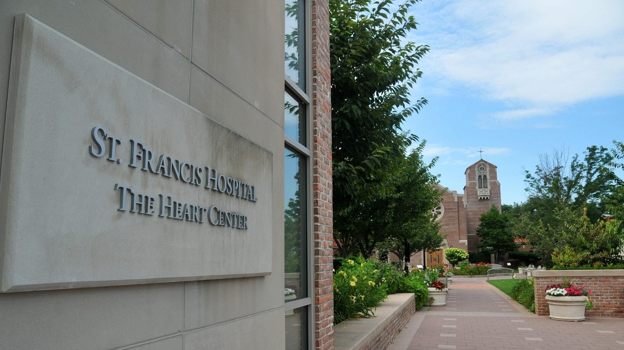 5 Krankenhäuser auf Long Island erhalten die besten Bewertungen des ...