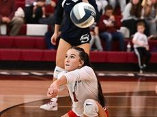 Smithtown East bulls their way to volleyball crown