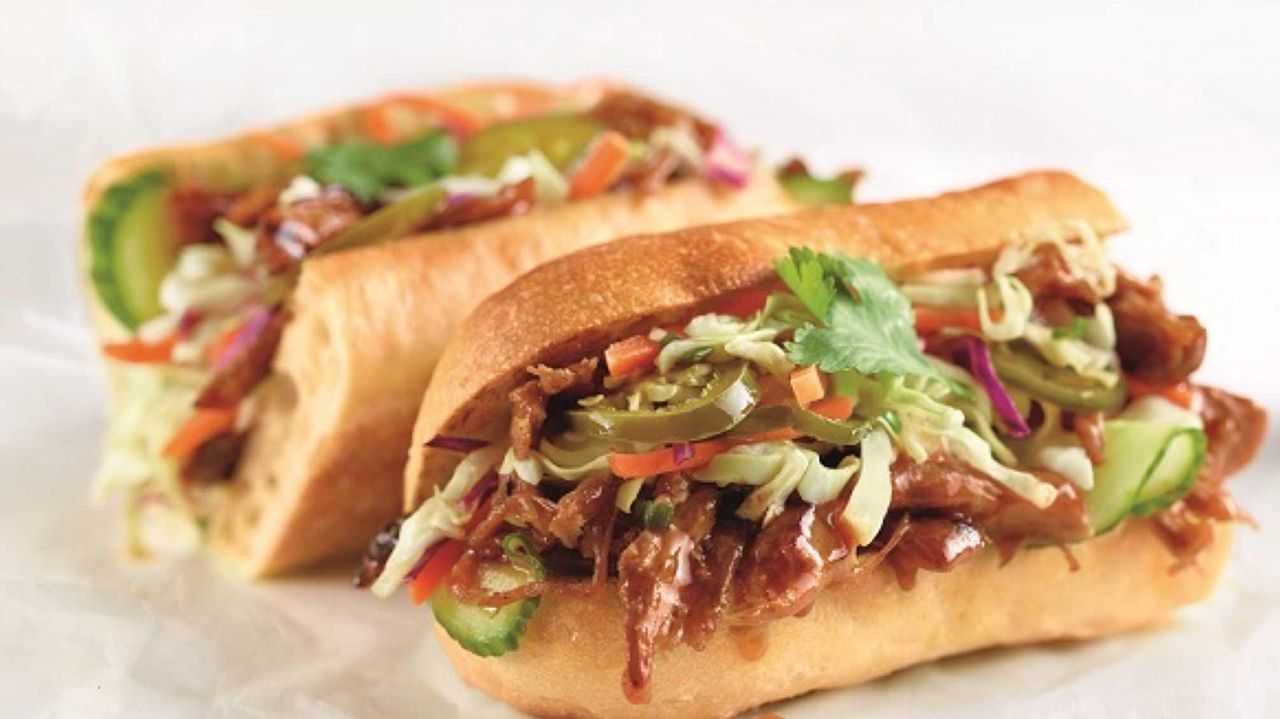 New bakery cafe chain hits Long Island Newsday