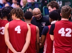 Bay Shore boys basketball hold heads up high despite state regional final loss