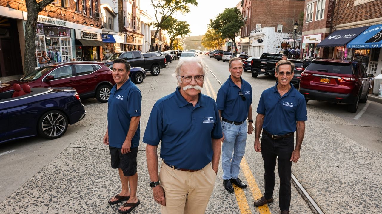 Great Cow Harbor 10k run to host national 10k championship in Northport