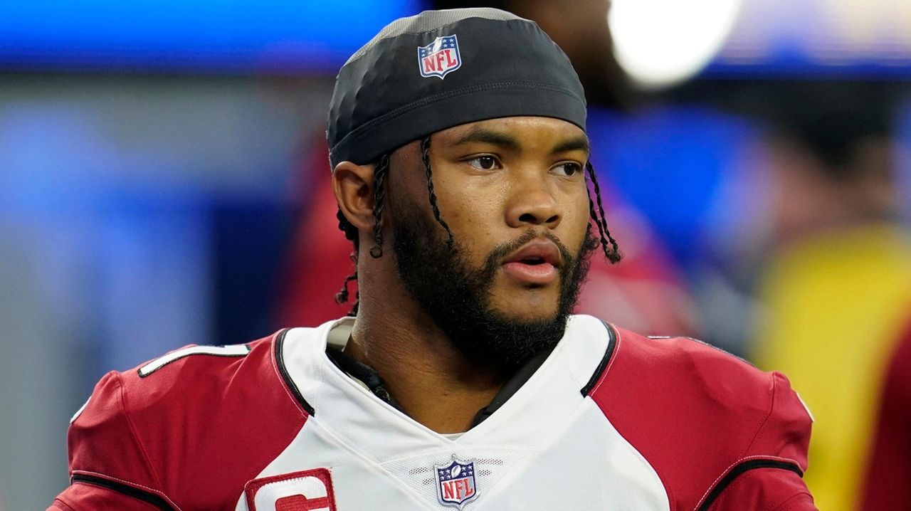 Arizona Cardinals told they 'created a monster' with Kyler