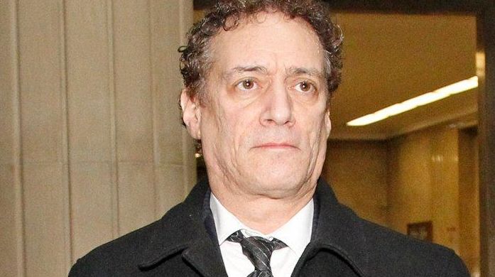 Anthony Cumia announces hiatus from web talk show, hints at rehab - Newsday