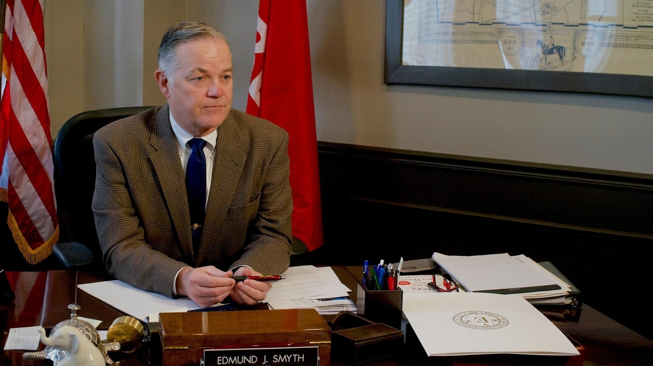 Huntington prepares to exceed next year's tax cap
