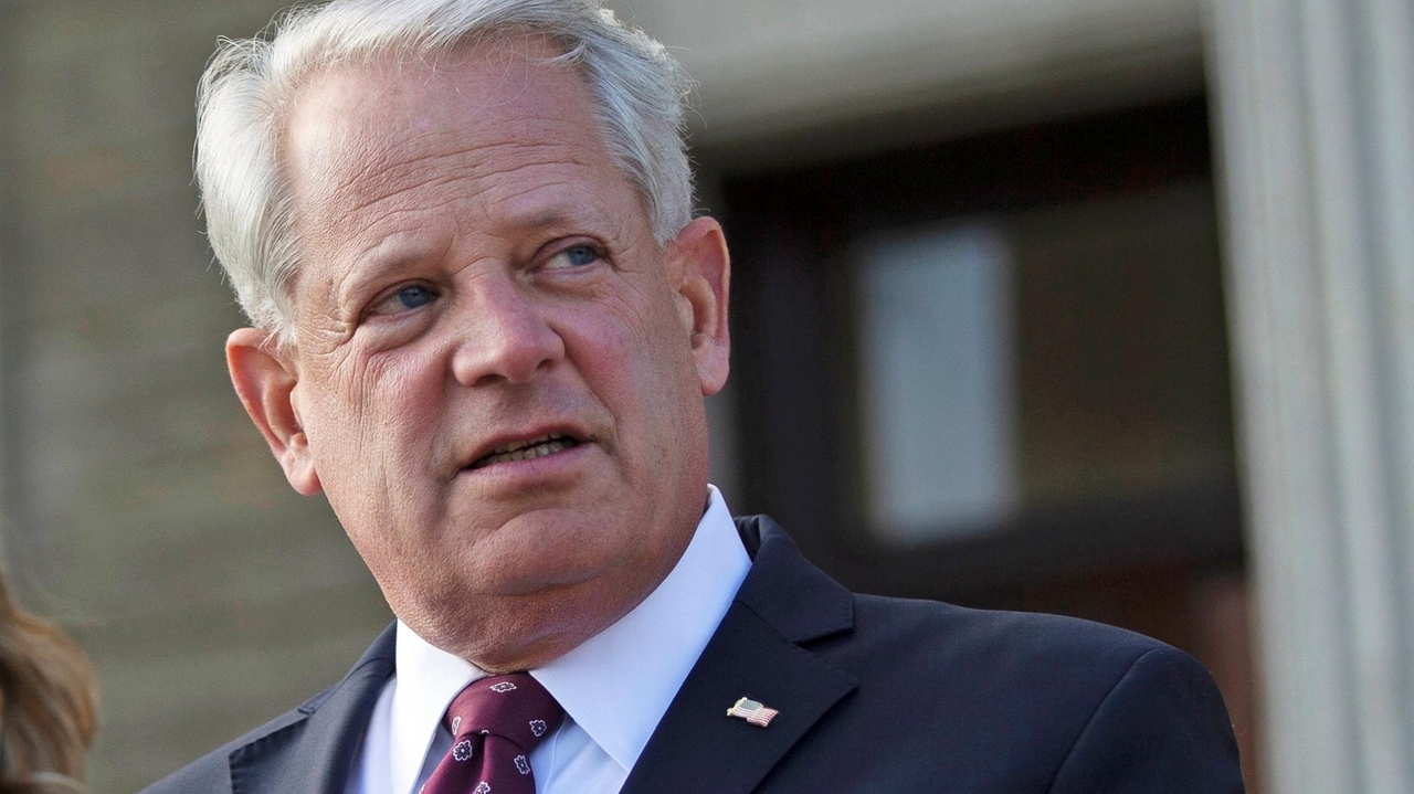 Steve Israel's call from the DNC - Vimarsana News